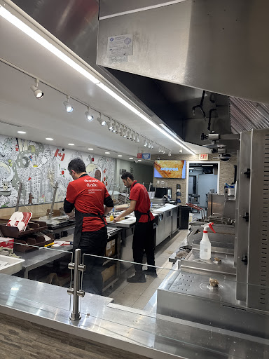 Photo of Donair Dude Lonsdale Ave - 1709 Lonsdale Ave, North Vancouver, BC V7M 2J6